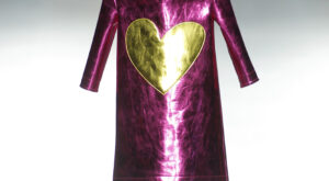 Agatha Ruíz de la Prada otoño-invierno 2016/17