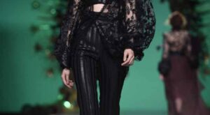 Francis Montesinos otoño-invierno 2016/17