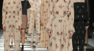 Ailanto otoño-invierno 2016/17