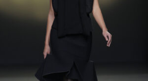 Amaya Arzuaga otoño-invierno 2016/17