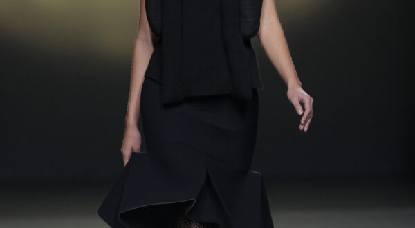 Amaya Arzuaga otoño-invierno 2016/17