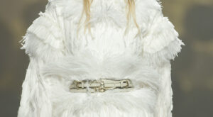 Ana Locking otoño-invierno 2016/17