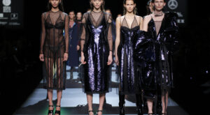 Juan Vidal otoño-invierno 2016/17