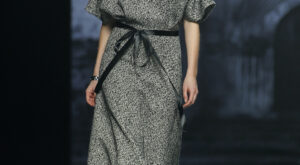 Juana Martín otoño-invierno 2016/17