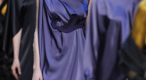 Ulises Mérida otoño-invierno 2016/17