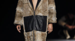 Etxeberria otoño-invierno 2016/17