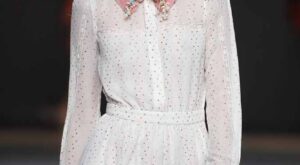 Teresa Helbig otoño-invierno 2016/17