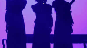 Maria Ke Fisherman otoño-invierno 2016/17