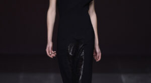 Esther Noriega otoño-invierno 2016/17