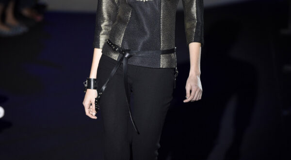 Alvarno otoño-invierno 2016/17