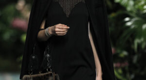 Jorge Vázquez otoño-invierno 2016/17