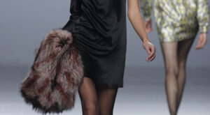 The 2nd Skin Co. otoño-invierno 2016/17