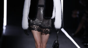 Felipe Varela otoño-invierno 2016/17