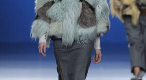 Jesús Lorenzo otoño-invierno 2016/17