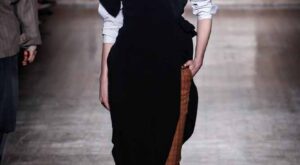 Vivienne Westwood otoño-invierno 2016/17