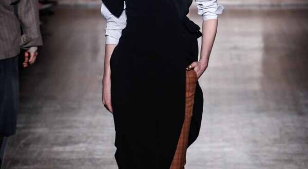 Vivienne Westwood otoño-invierno 2016/17