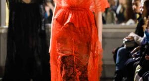 Emilio de la Morena otoño-invierno 2016/17