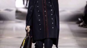 Mulberry otoño-invierno 2016/17