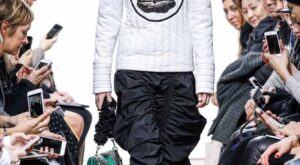 J.W. Anderson otoño-invierno 2016/17