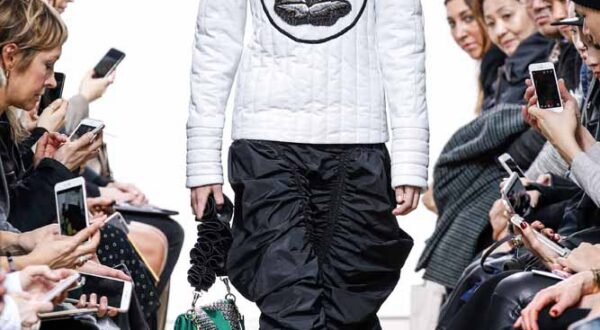 J.W. Anderson otoño-invierno 2016/17