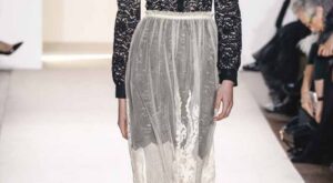 Blugirl otoño-invierno 2016/17