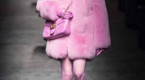 Gucci otoño-invierno 2016/17