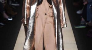 Max Mara otoño-invierno 2016/17