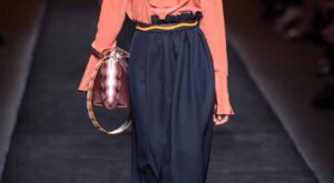 Fendi otoño-invierno 2016/17