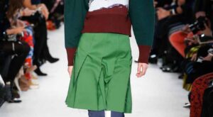 Emilio Pucci otoño-invierno 2016/17