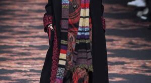 Etro otoño-invierno 2016/17