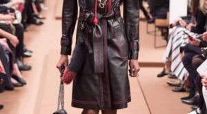 Tod´s otoño-invierno 2016/17