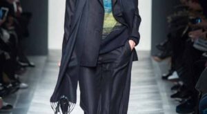 Bottega Veneta otoño-invierno 2016/17