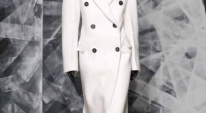 Jil Sander otoño-invierno 2016/17