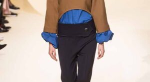 Marni otoño-invierno 2016/17