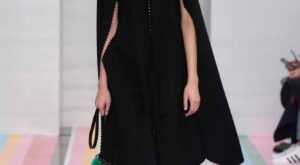 Salvatore Ferragamo otoño-invierno 2016/17