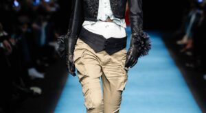 Dsquard2 otoño-invierno 2016/17