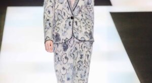 Giorgio Armani otoño-invierno 2016/17