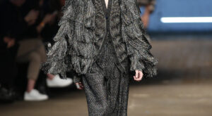 Missoni otoño-invierno 2016/17