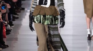 Maison Margiela otoño-invierno 2016/17