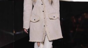 H&M otoño-invierno 2016/17