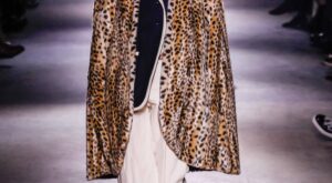 Dries Van Noten otoño-invierno 2016/17