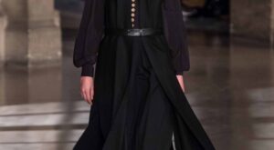 Lemaire otoño-invierno 2016/17