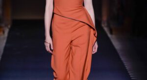 Vionnet otoño-invierno 2016/17