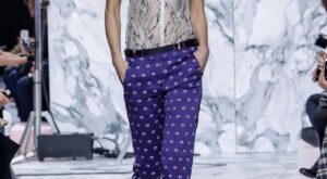 Carven otoño-invierno 2016/17