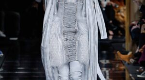 Balmain otoño-invierno 2016/17