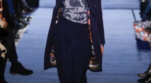 Alexis Mabille otoño-invierno 2016/17