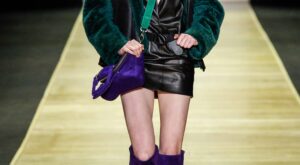 Barbara Bui otoño-invierno 2016/17