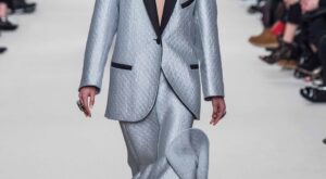 Lanvin otoño-invierno 2016/17