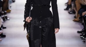 Christian Dior otoño-invierno 2016/17