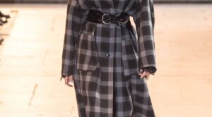 Isabel Marant otoño-invierno 2016/17